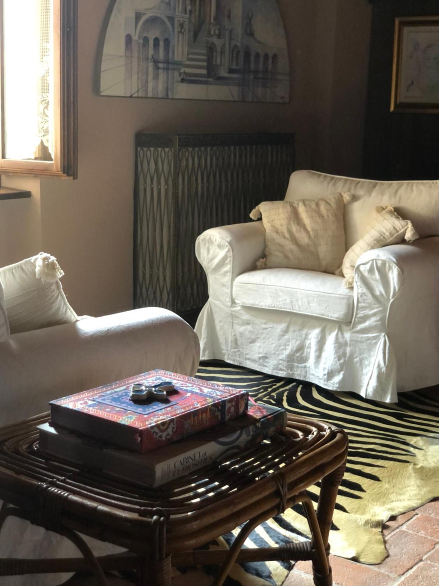 B&B Cascina Mattarelle Monzambano Kültér fotó