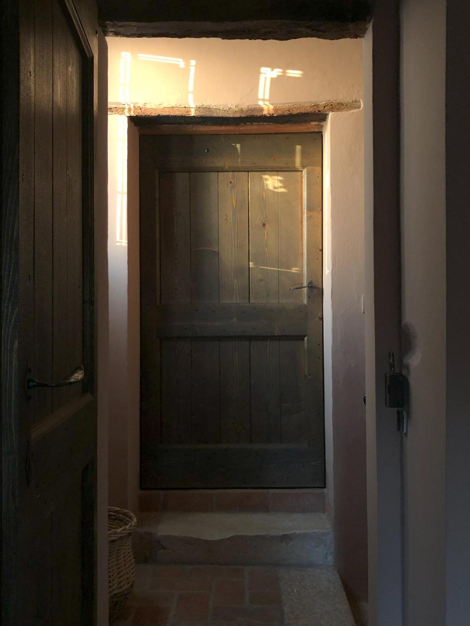 B&B Cascina Mattarelle Monzambano Kültér fotó