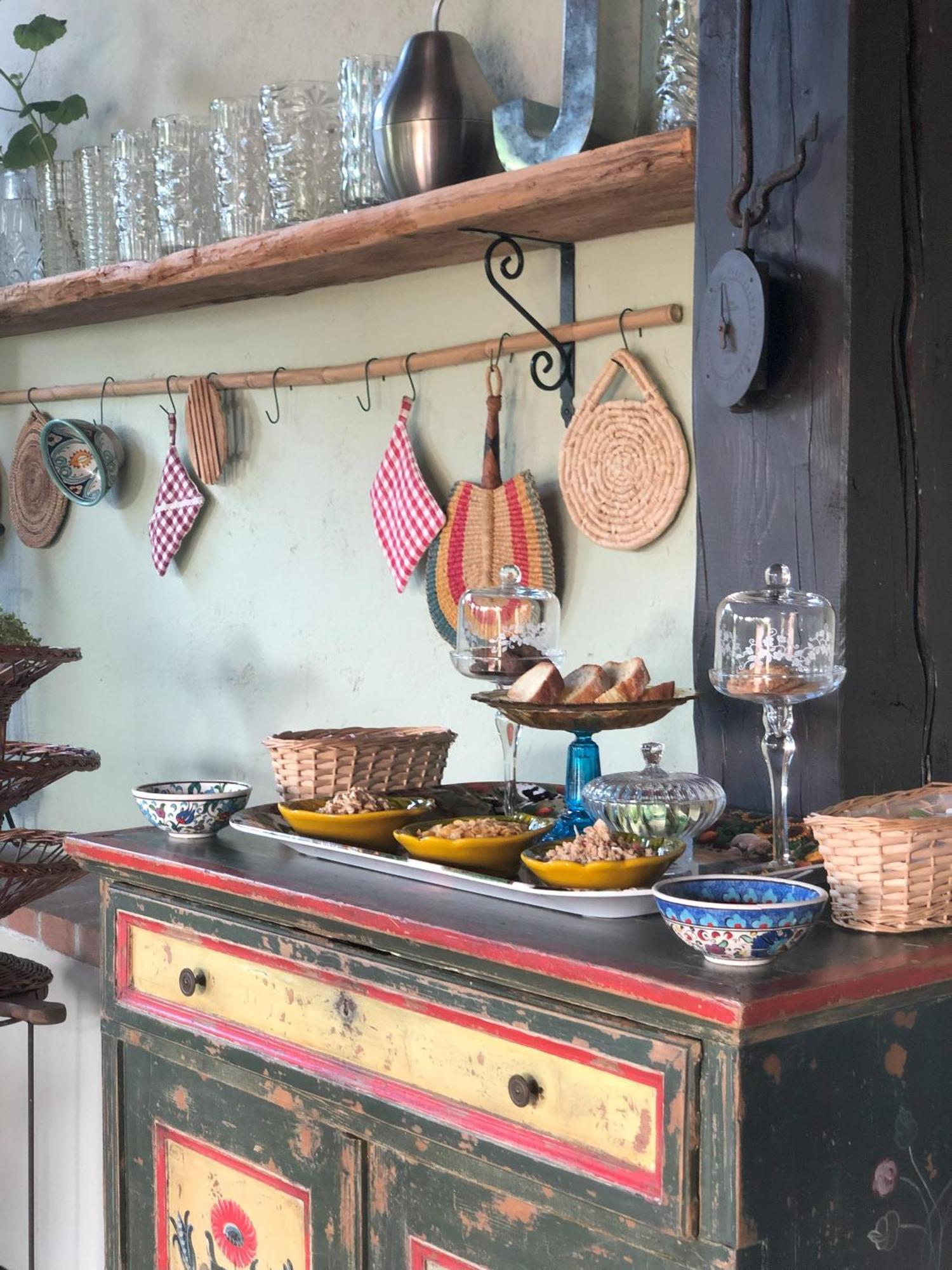 B&B Cascina Mattarelle Monzambano Kültér fotó