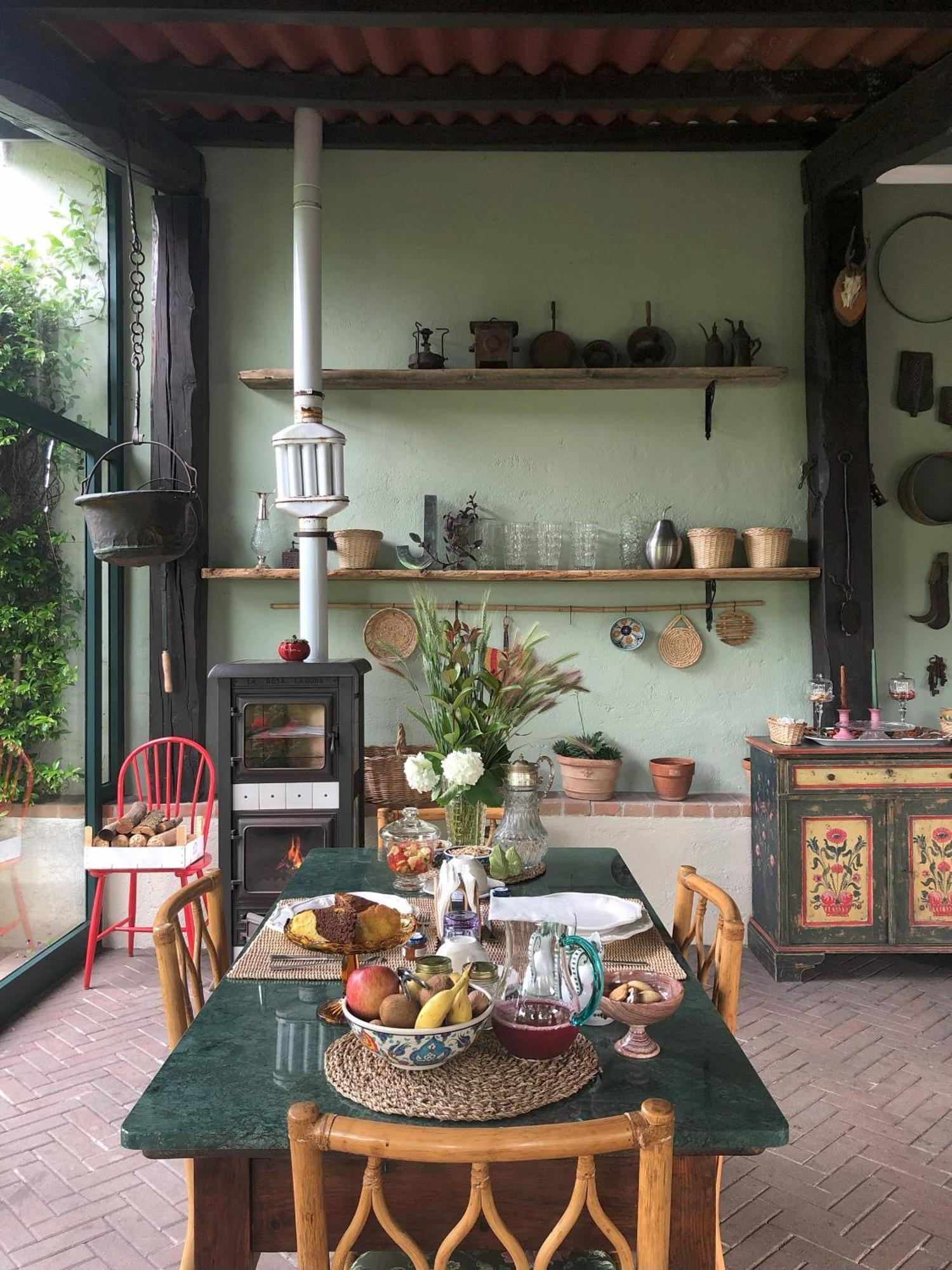 B&B Cascina Mattarelle Monzambano Kültér fotó