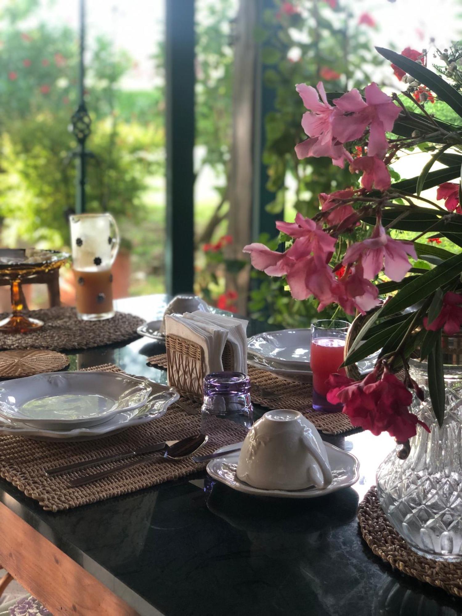 B&B Cascina Mattarelle Monzambano Kültér fotó