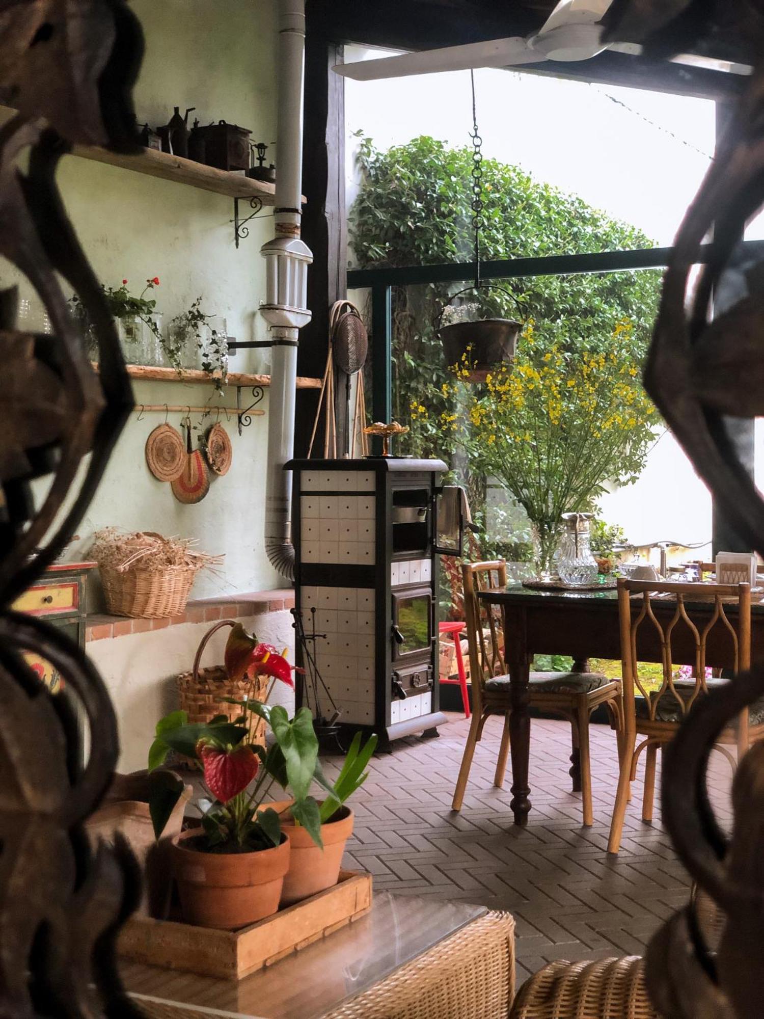 B&B Cascina Mattarelle Monzambano Kültér fotó