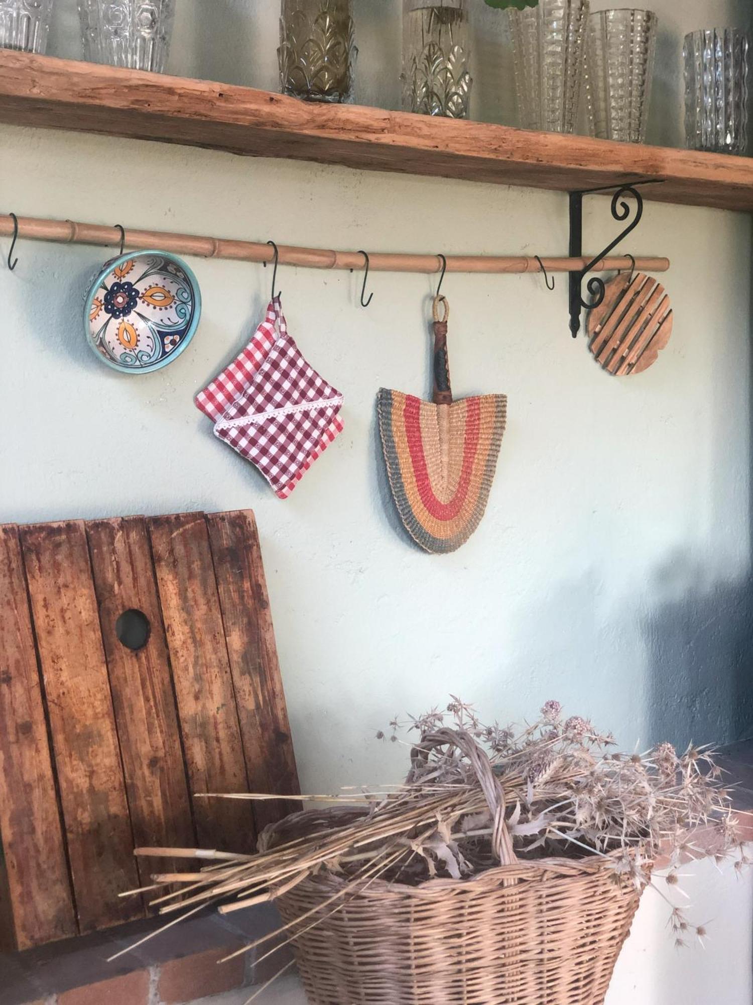 B&B Cascina Mattarelle Monzambano Kültér fotó