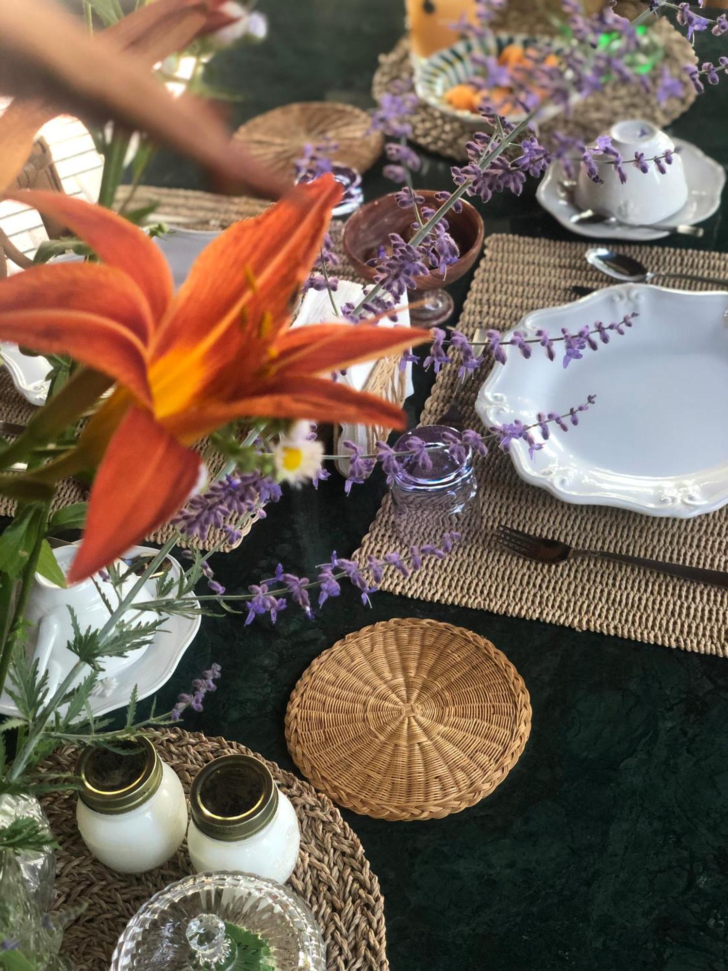 B&B Cascina Mattarelle Monzambano Kültér fotó