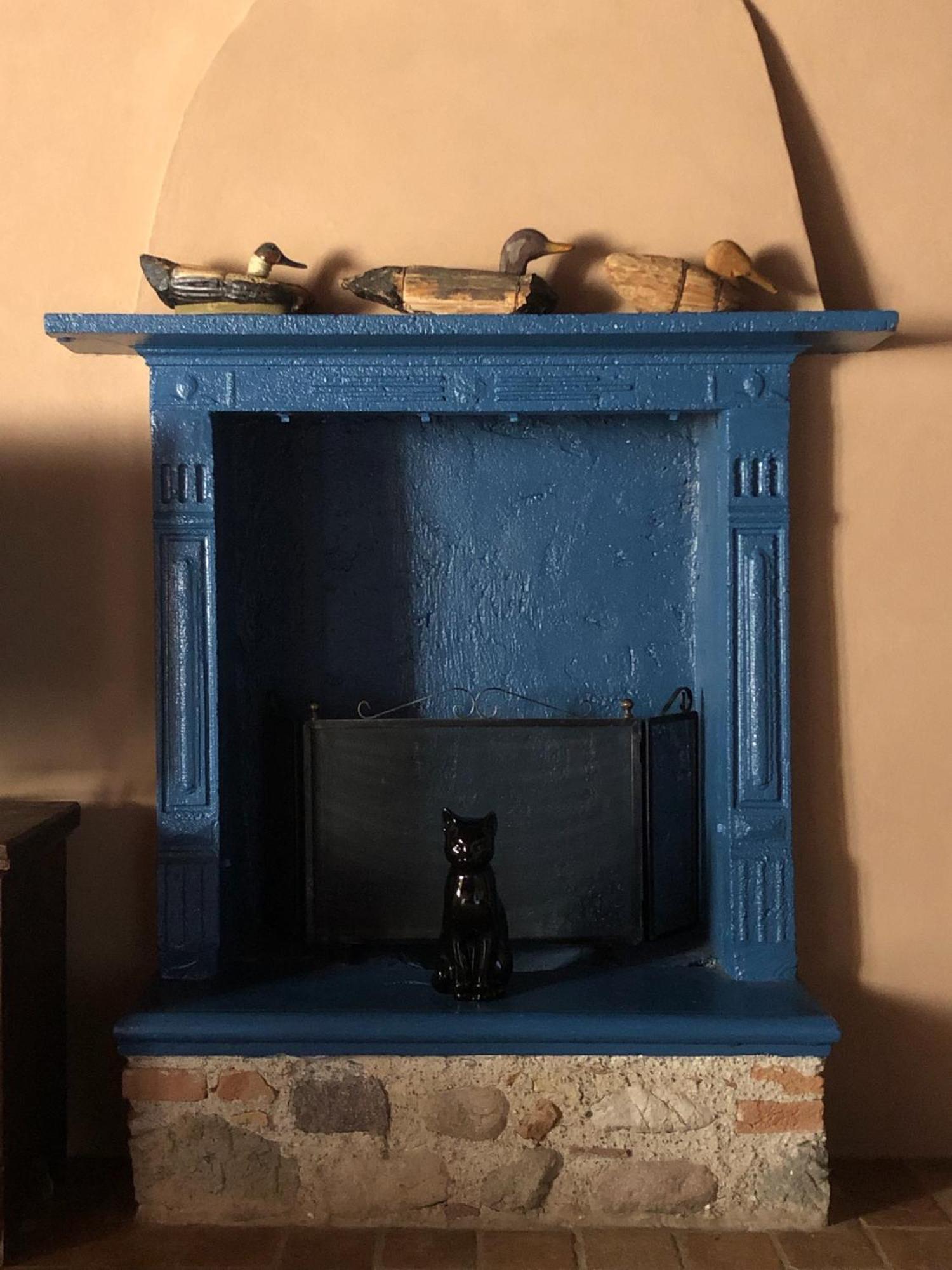 B&B Cascina Mattarelle Monzambano Kültér fotó